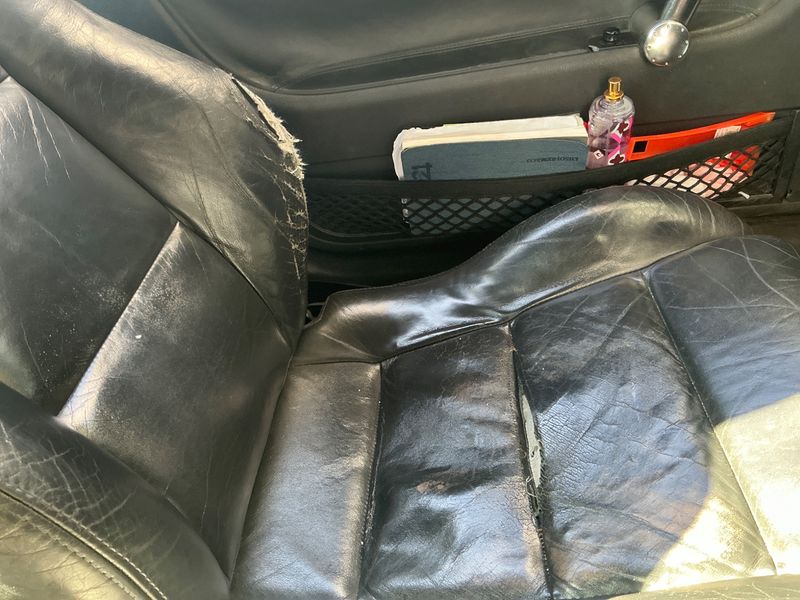 Audi TT 1.8 Turbo Coupe 2003 – снимка 21