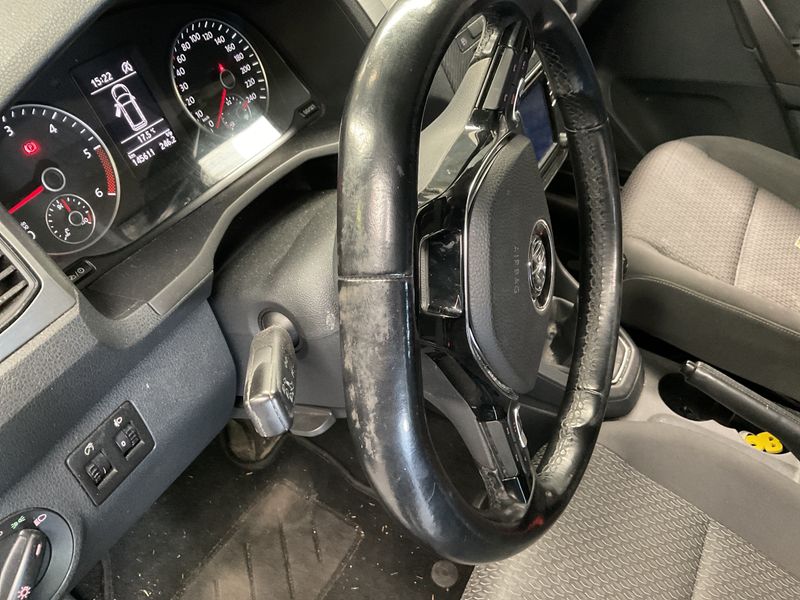 Volkswagen Caddy 2.0 TDI Maxi Trendline BlueMotion Tech 2017 – снимка 27