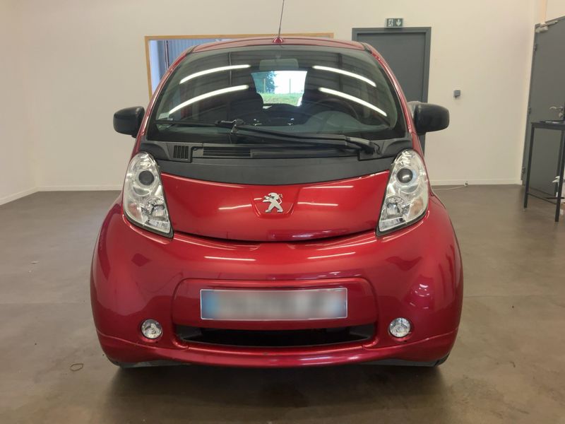Peugeot iOn electric drive 35 kW Active 2019 – снимка 14