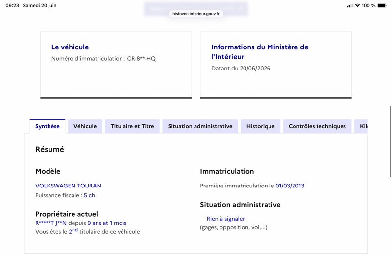 Volkswagen Touran 1.6 TDI Comfortline BlueMotion Tech 2013 – снимка 21