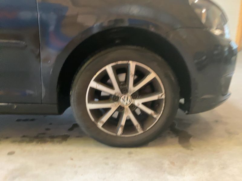 Volkswagen Touran 1.6 TDI Comfortline BlueMotion Tech 2013 – снимка 11