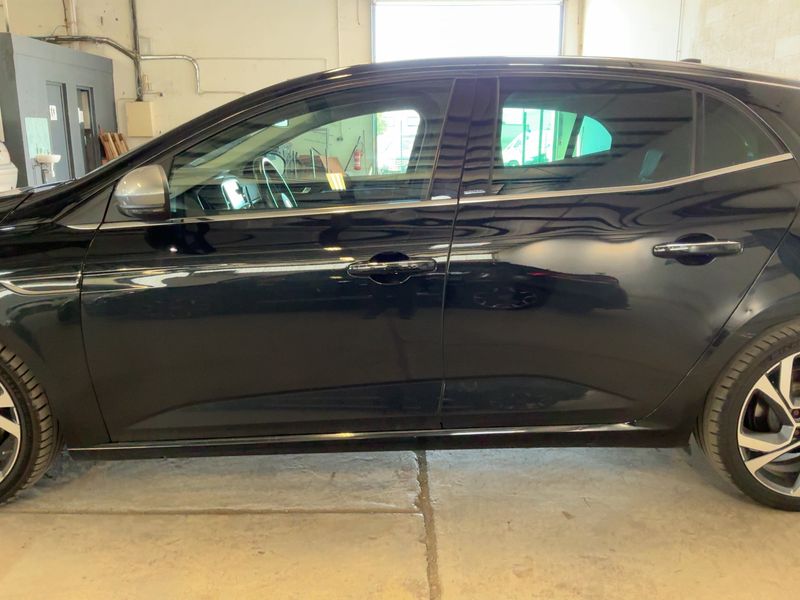 Renault Megane 1.6 TCe Energy GT 2018 – снимка 4