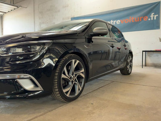 Renault Megane 1.6 TCe Energy GT 2018 – снимка 2