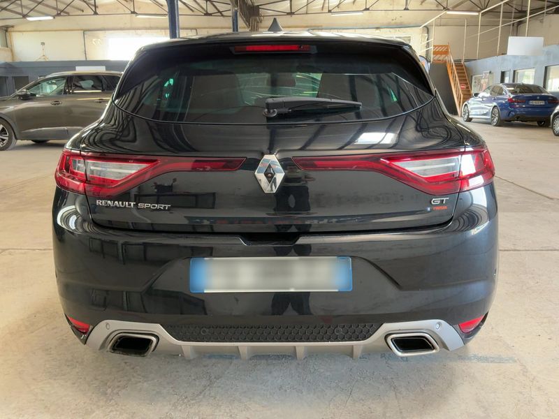 Renault Megane 1.6 TCe Energy GT 2018 – снимка 7