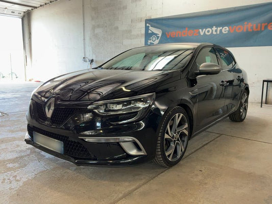 Renault Megane 1.6 TCe Energy GT 2018 – снимка 1