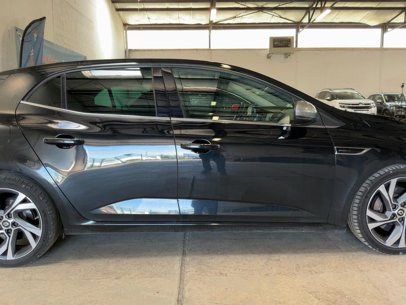 Renault Megane 1.6 TCe Energy GT 2018 – снимка 10