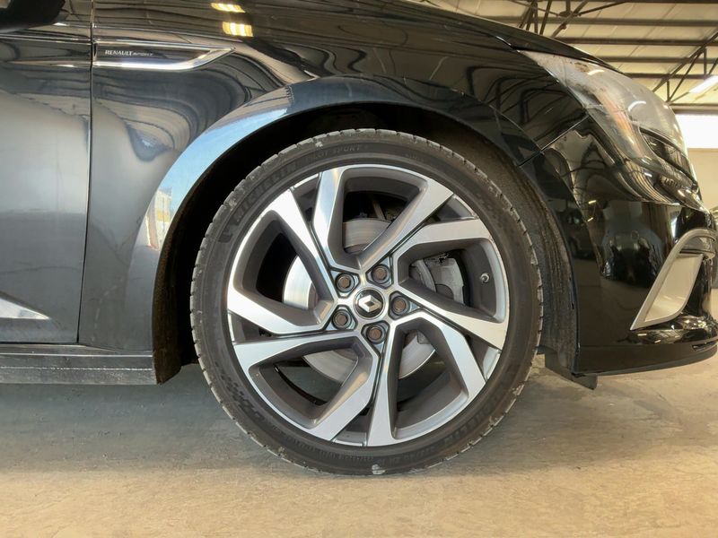 Renault Megane 1.6 TCe Energy GT 2018 – снимка 11