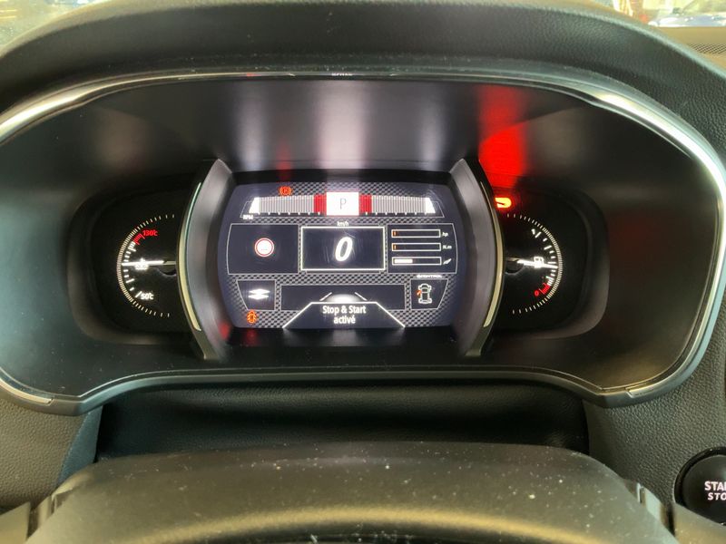 Renault Megane 1.6 TCe Energy GT 2018 – снимка 18