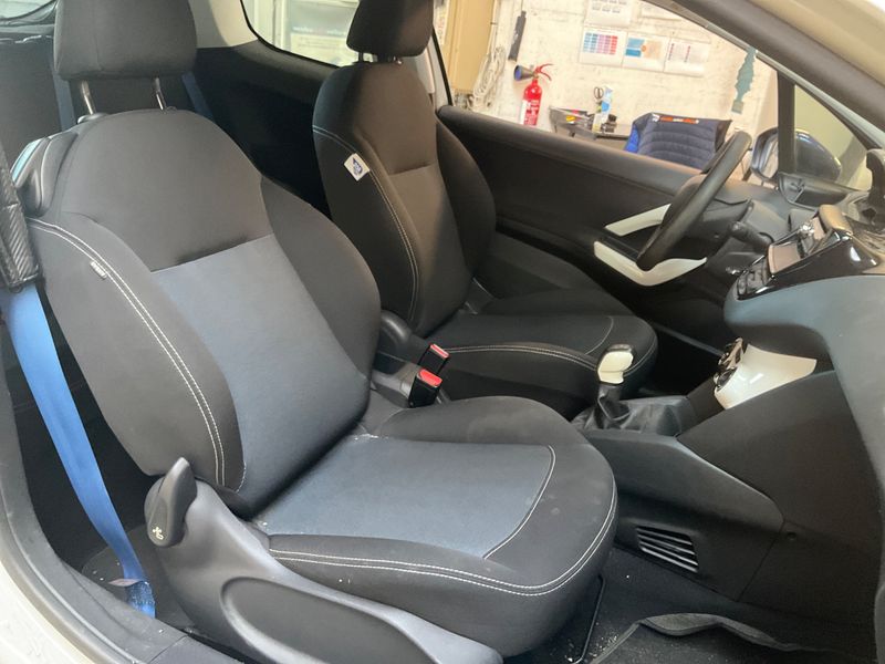 Peugeot 208 1.0 VTi Like 2014 – снимка 3