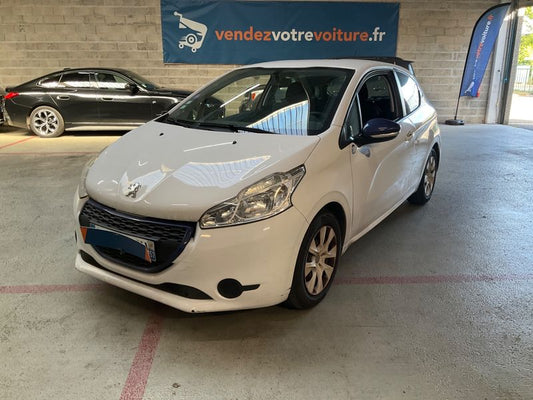 Peugeot 208 1.0 VTi Like 2014 – снимка 1