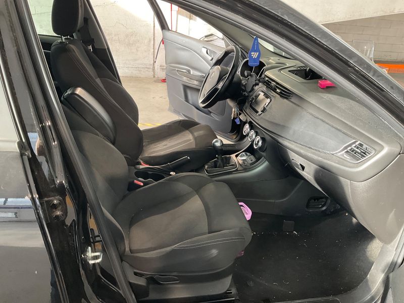 Alfa Romeo Giulietta 1.4 Turbo LPG 2017 – снимка 3