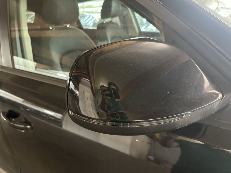 Audi Q5 2.0 TDI quattro 2011 – снимка 15