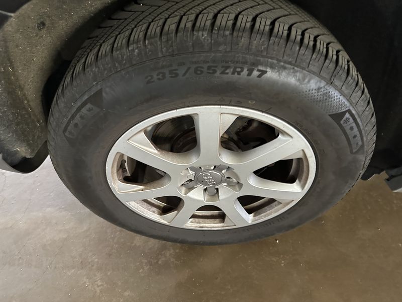 Audi Q5 2.0 TDI quattro 2011 – снимка 21