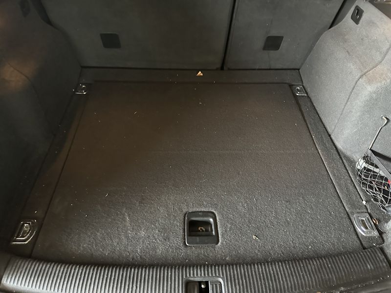 Audi Q5 2.0 TDI quattro 2011 – снимка 9