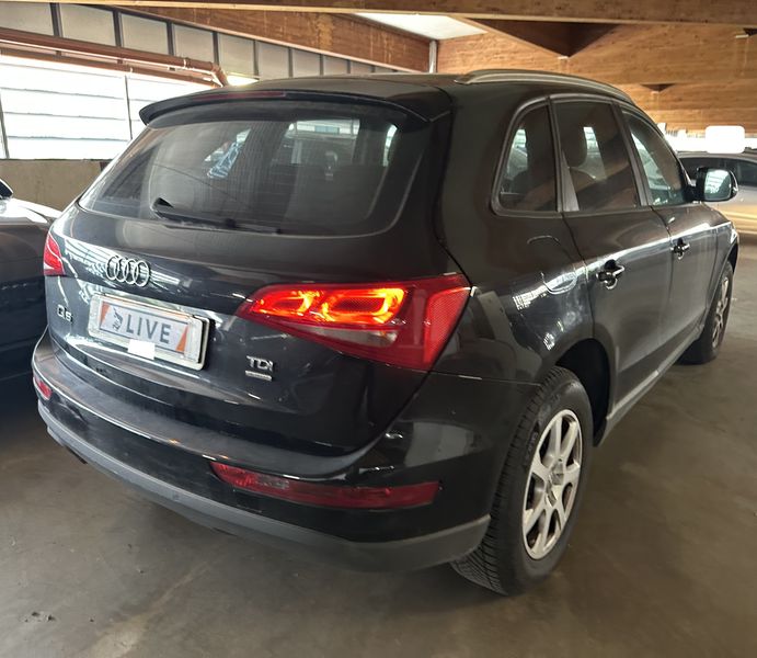Audi Q5 2.0 TDI quattro 2011 – снимка 5
