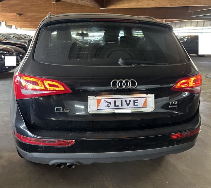 Audi Q5 2.0 TDI quattro 2011 – снимка 4