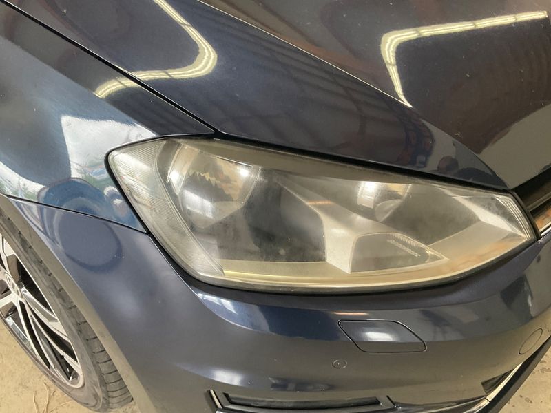 Volkswagen Golf VII 1.6 TDI Allstar BlueMotion Tech 2016 – снимка 35