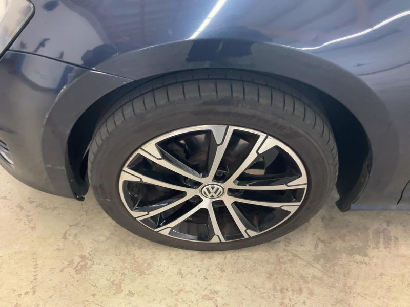 Volkswagen Golf VII 1.6 TDI Allstar BlueMotion Tech 2016 – снимка 3