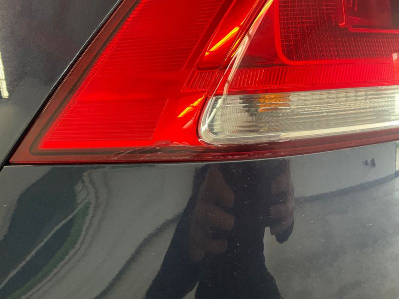 Volkswagen Golf VII 1.6 TDI Allstar BlueMotion Tech 2016 – снимка 32