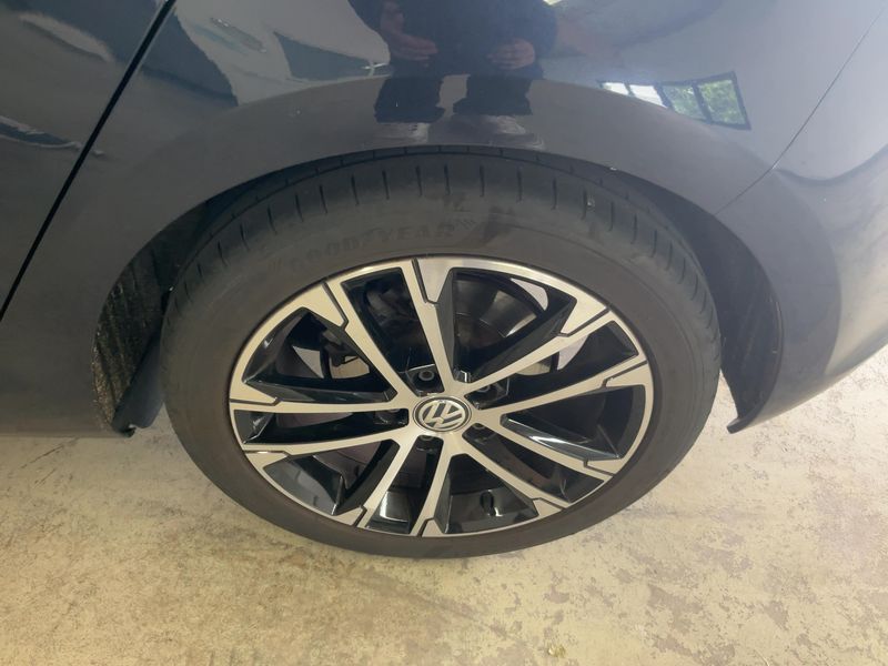 Volkswagen Golf VII 1.6 TDI Allstar BlueMotion Tech 2016 – снимка 5