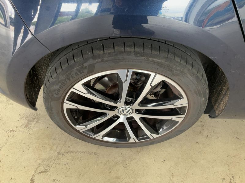 Volkswagen Golf VII 1.6 TDI Allstar BlueMotion Tech 2016 – снимка 9