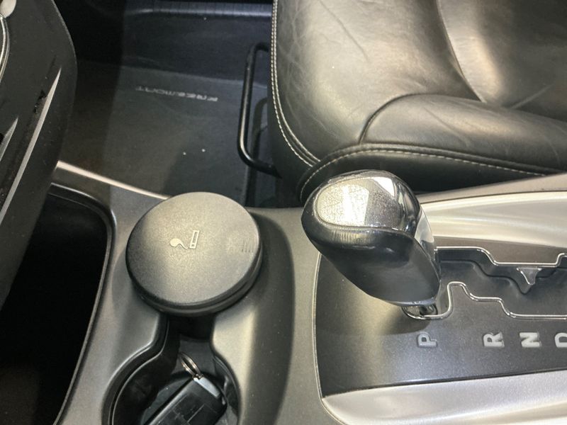 Fiat Freemont 2.0 Multijet Lounge 4WD 2015 – снимка 28