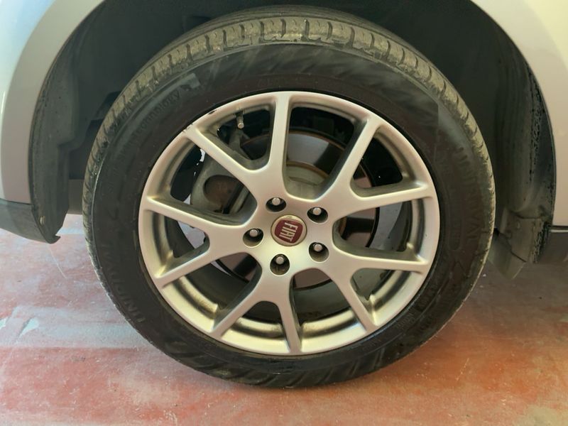Fiat Freemont 2.0 Multijet Lounge 4WD 2015 – снимка 9