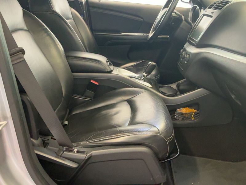 Fiat Freemont 2.0 Multijet Lounge 4WD 2015 – снимка 16