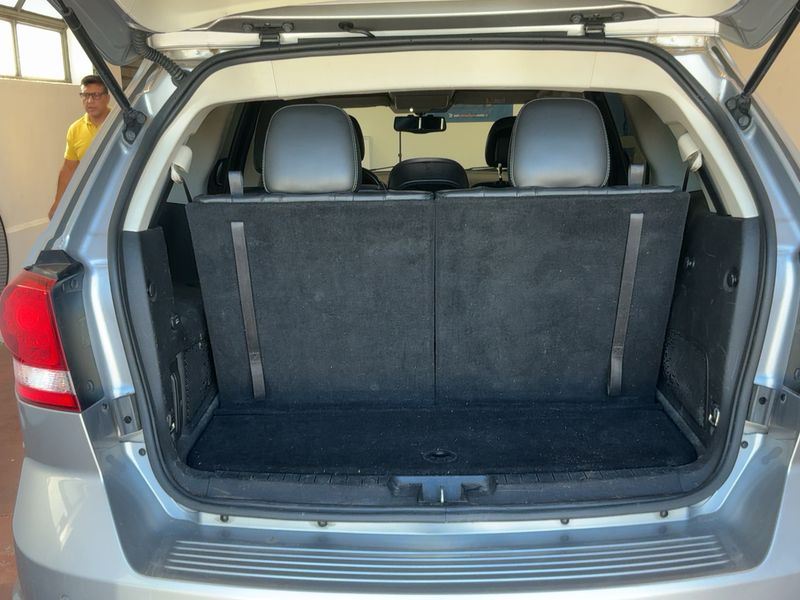 Fiat Freemont 2.0 Multijet Lounge 4WD 2015 – снимка 15