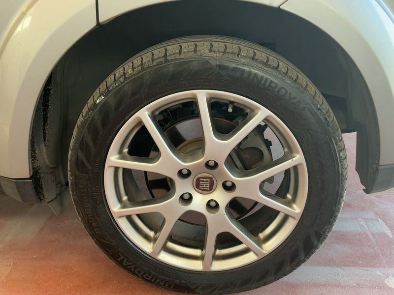 Fiat Freemont 2.0 Multijet Lounge 4WD 2015 – снимка 5