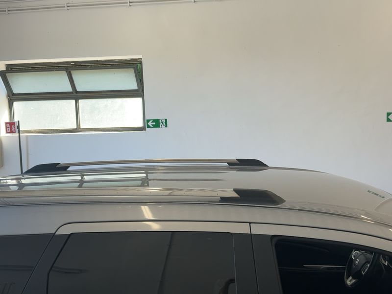 Fiat Freemont 2.0 Multijet Lounge 4WD 2015 – снимка 13