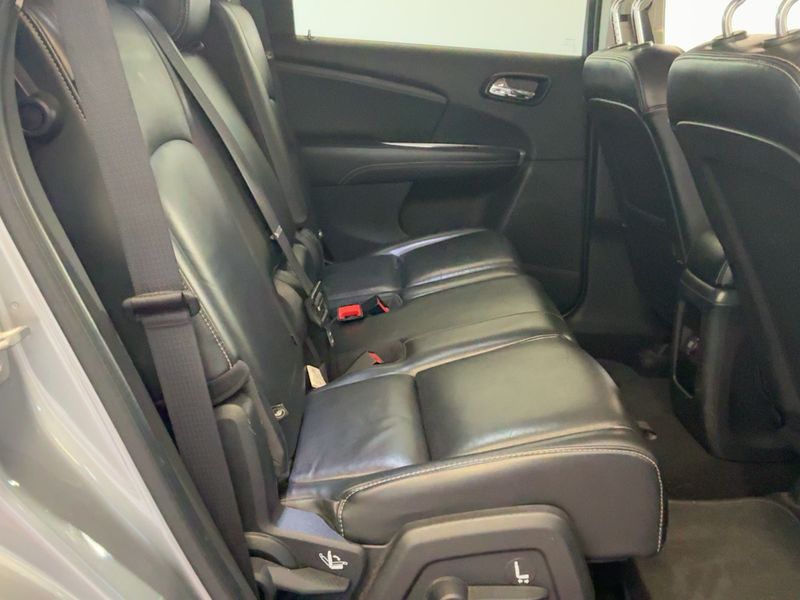 Fiat Freemont 2.0 Multijet Lounge 4WD 2015 – снимка 19