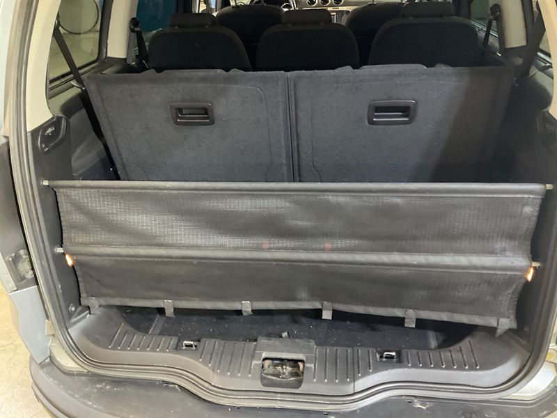 Ford Galaxy 2.0 TDCi Champions Edition 2012 – снимка 26
