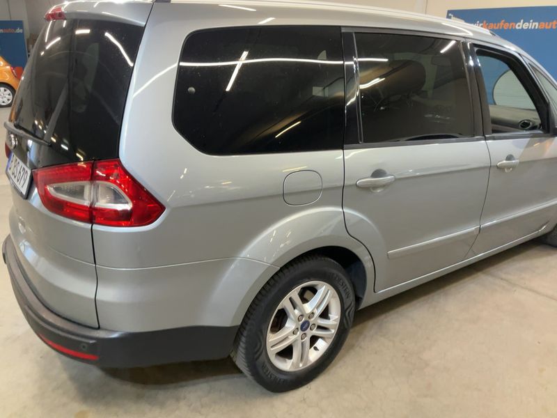 Ford Galaxy 2.0 TDCi Champions Edition 2012 – снимка 8