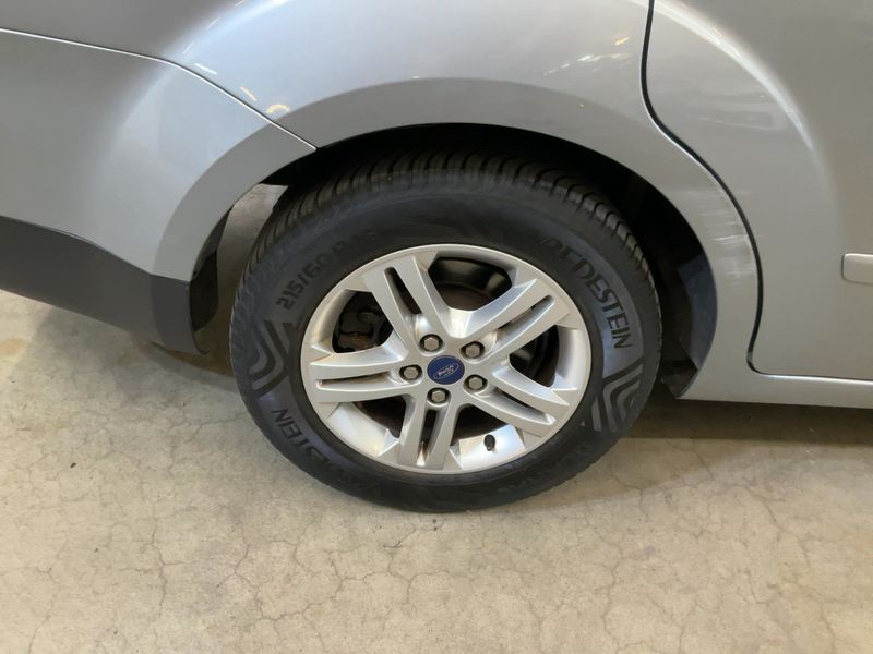 Ford Galaxy 2.0 TDCi Champions Edition 2012 – снимка 9