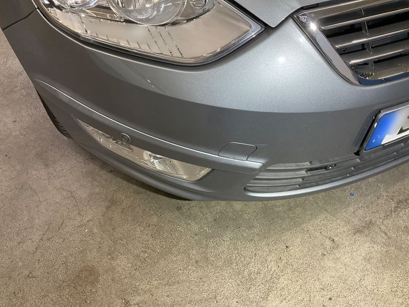 Ford Galaxy 2.0 TDCi Champions Edition 2012 – снимка 35