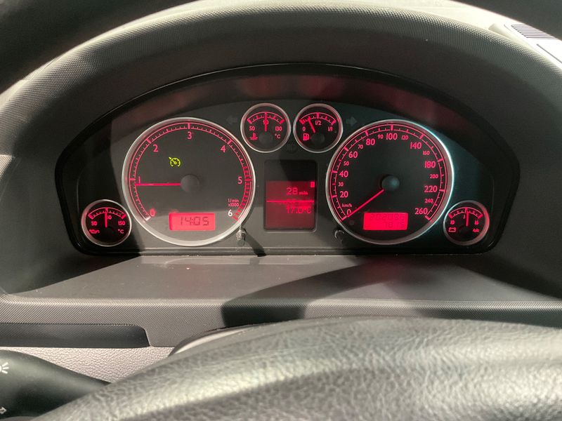 Seat Alhambra 2.0 TDI Reference 2010 – снимка 4
