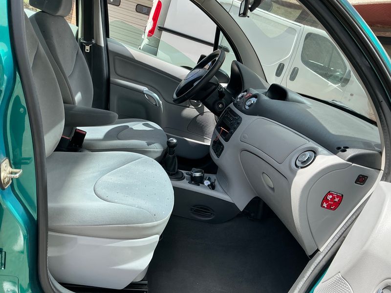 Citroen C3 1.4 2005 – снимка 3