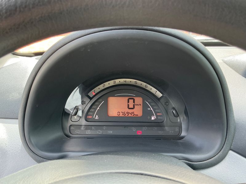Citroen C3 1.4 2005 – снимка 4