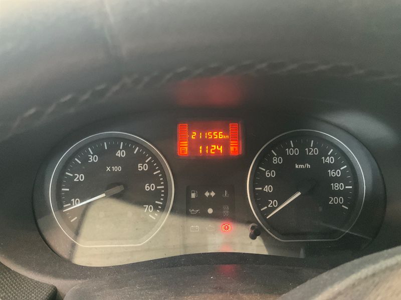 Dacia Sandero 1.5 dCi Stepway 2010 – снимка 4