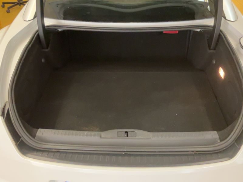 Peugeot RCZ 2.0 HDi Basis 2012 – снимка 15