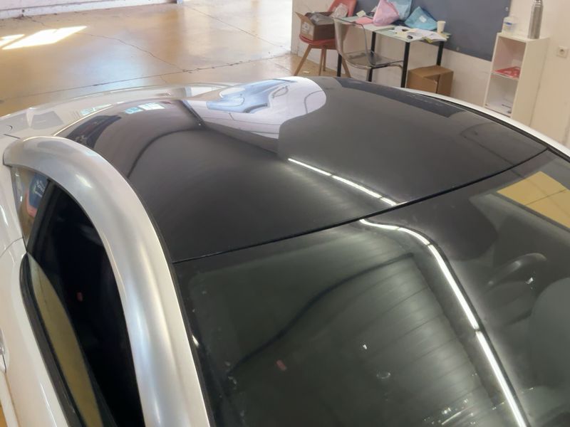 Peugeot RCZ 2.0 HDi Basis 2012 – снимка 13