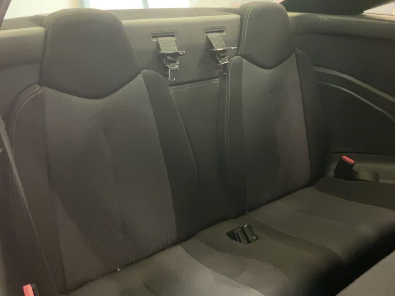 Peugeot RCZ 2.0 HDi Basis 2012 – снимка 19