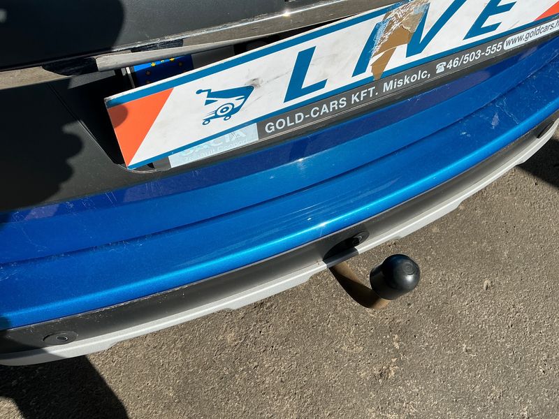 Dacia Lodgy 1.6 SCe Techroad 2019 – снимка 21