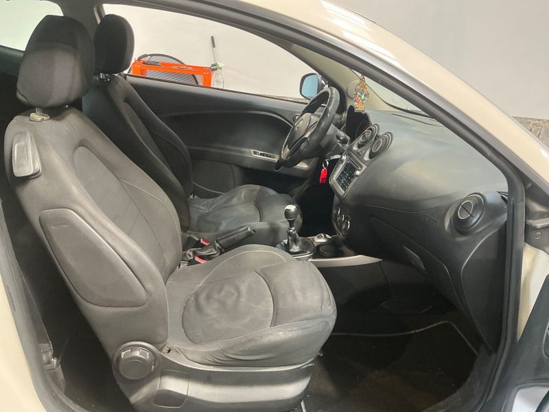 Alfa Romeo MiTo 1.3 JTDM Progression 2014 – снимка 3