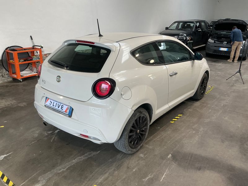 Alfa Romeo MiTo 1.3 JTDM Progression 2014 – снимка 2