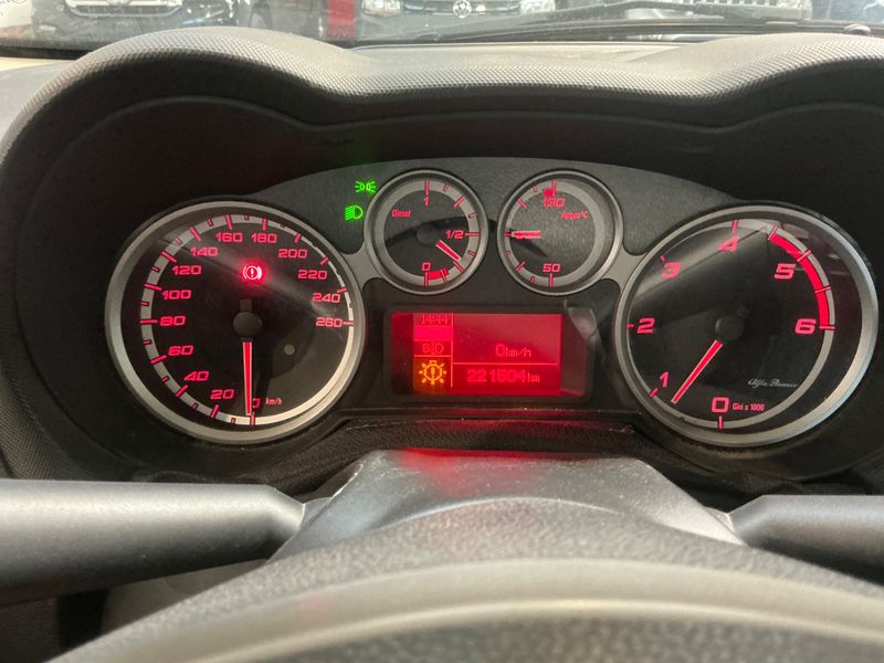 Alfa Romeo MiTo 1.3 JTDM Progression 2014 – снимка 4