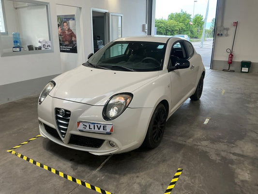 Alfa Romeo MiTo 1.3 JTDM Progression 2014 – снимка 1