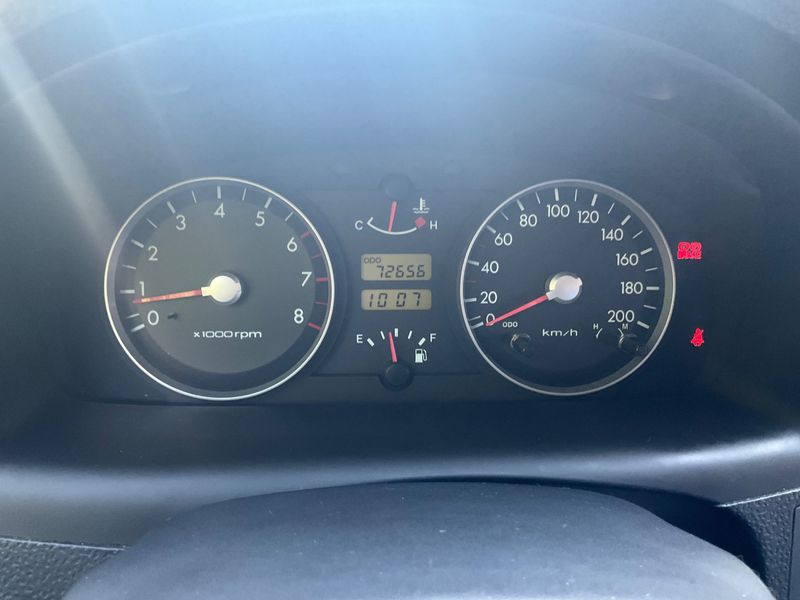 Hyundai Getz 1.3 Team 06 2005 – снимка 4