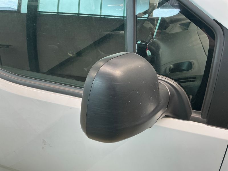 Opel Combo Life 1.5 CDTI Edition 2022 – снимка на щета